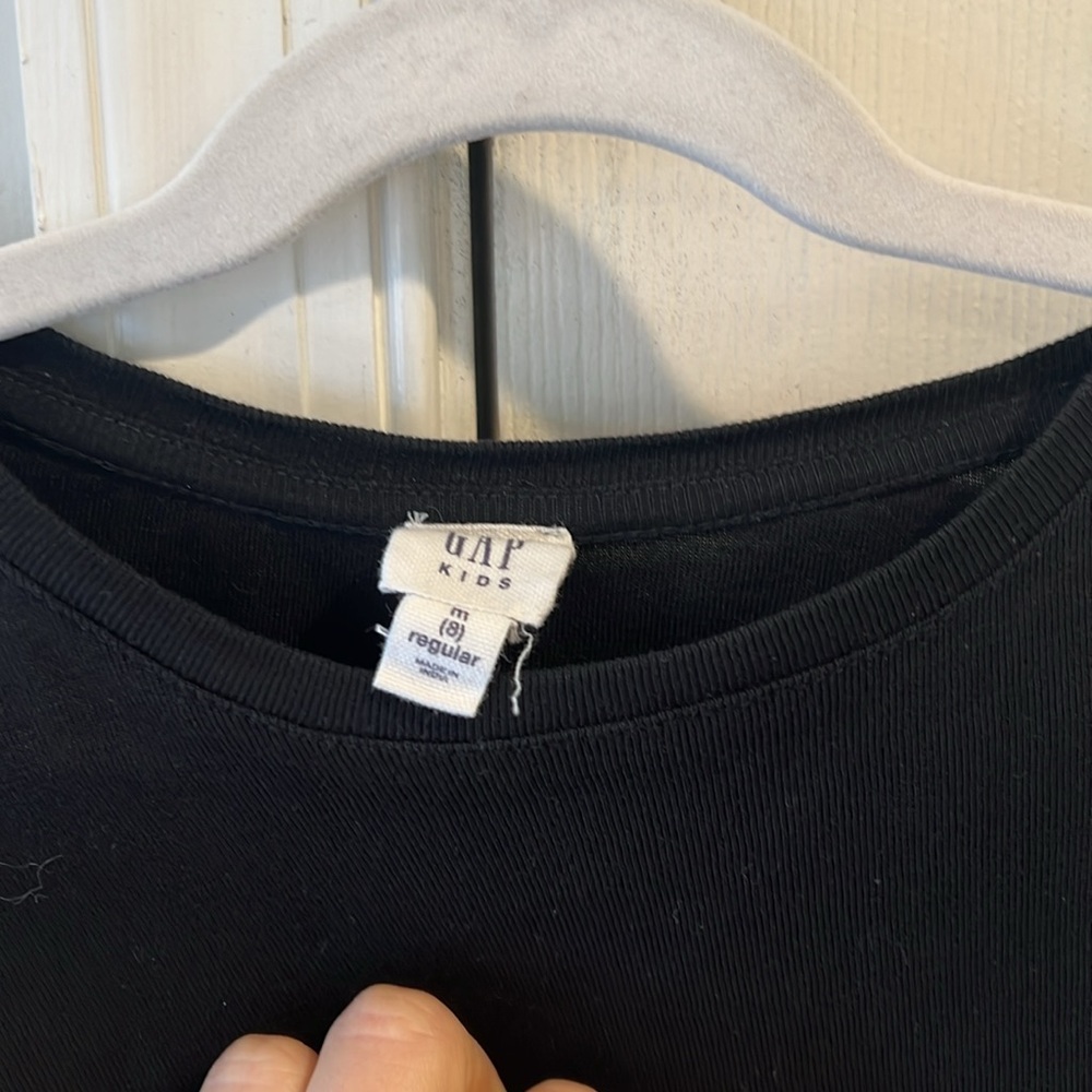 Gap Skater Dress - Picture 2 of 5